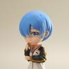 Anime Character Re Zero Starting Life In Another World Handmade Casual Clothing Rem Desktop Ornament Gift Kid Friendly Entertaining Fun Play Safe