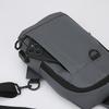 Crossbody Bag, Men's and Women's Casual Outdoor Sports Cycling Shoulder Bag, Business Handbag, Single Shoulder Bag