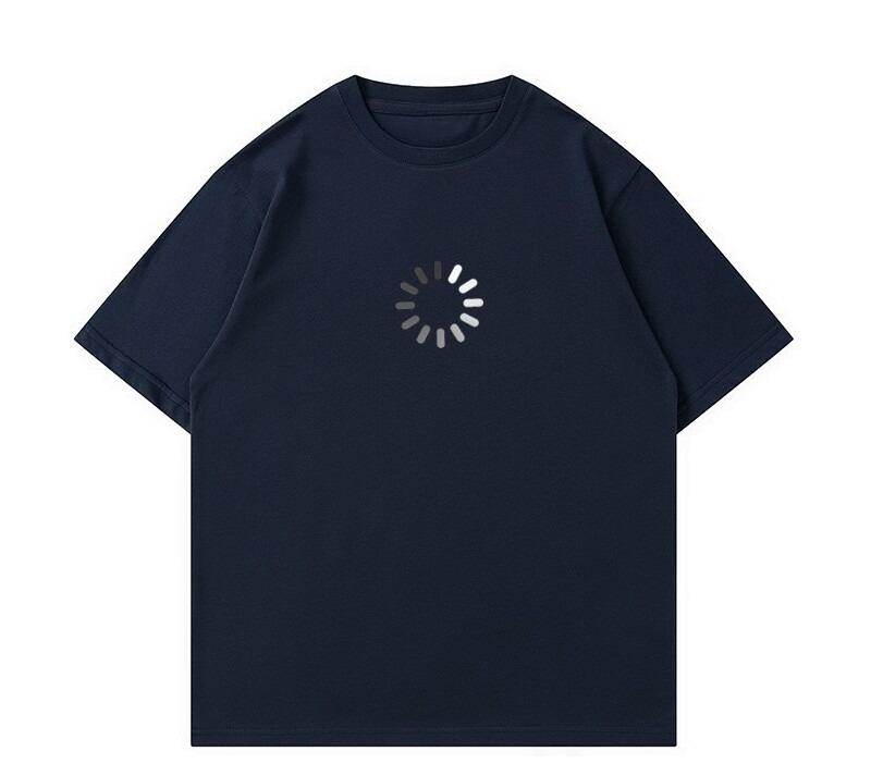 Summer Pattern Printed Tshirt Casual Fashion Harajuku Street Style Tshirt Suitable For Both Unisex And Unisex