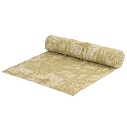 Paoletti Stag Digital Print Table Runner