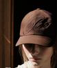 Bibideusollideu Suah Mesh Cap (2 Colors)