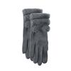 Keep Warm  Gloves Thicken Winter Driving Gloves Elegant Suede Women  Gloves  Outdooor