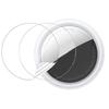 Film plastique Compatible avec AirTag de 2021 [Lot de 2] Protection Souple Phonillico®