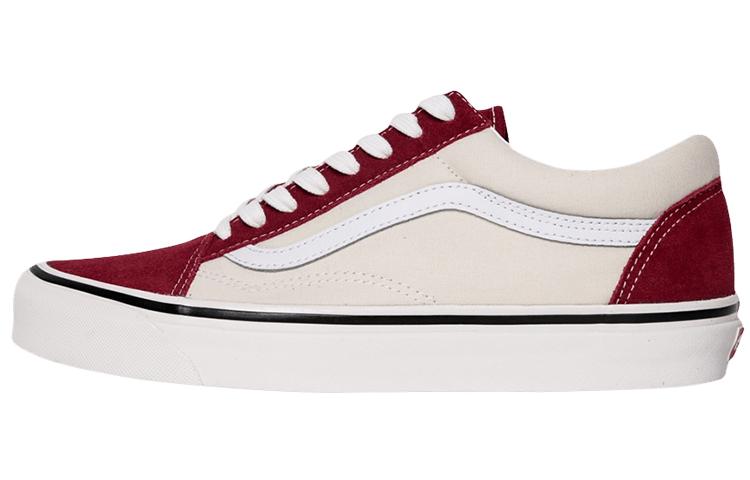 Vans Old Skool 36 DX Anaheim Factory - Brick 35