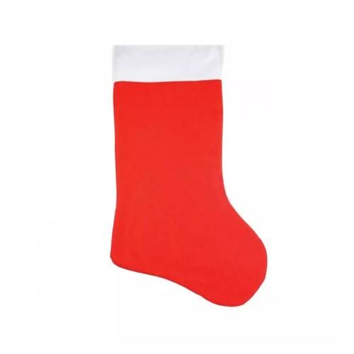 Felt Stocking Christmas Decoration