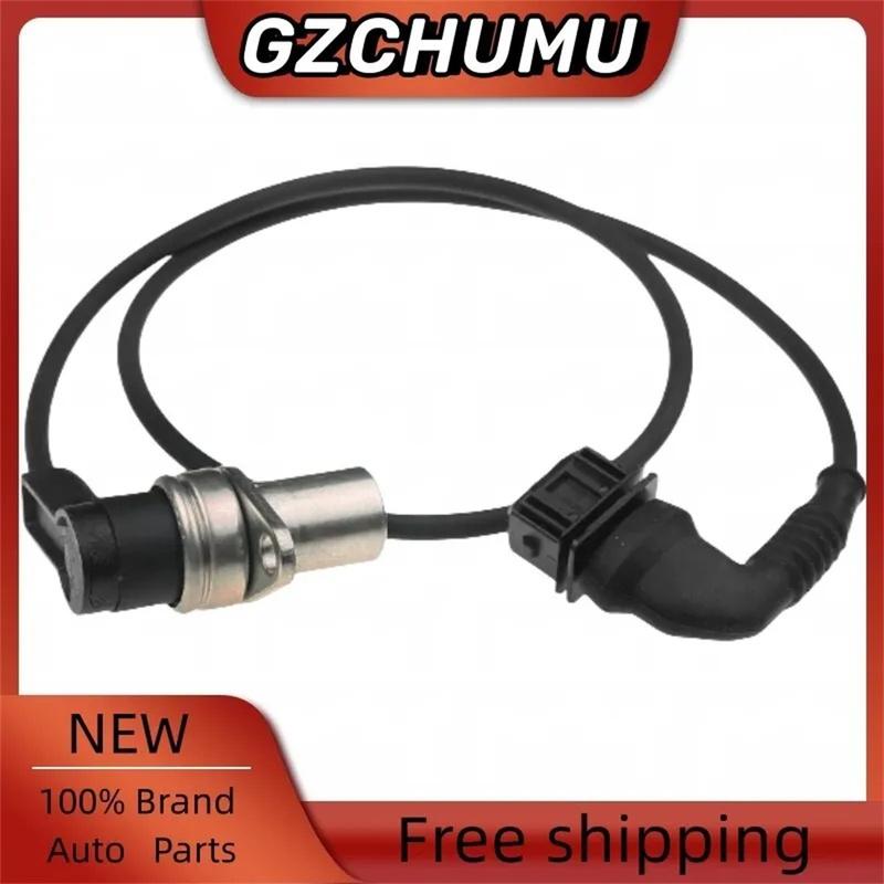 Crankshaft Position Sensor 12141730027 Fits For BMW E36 E46 E34 E39 Z3 2.0i
