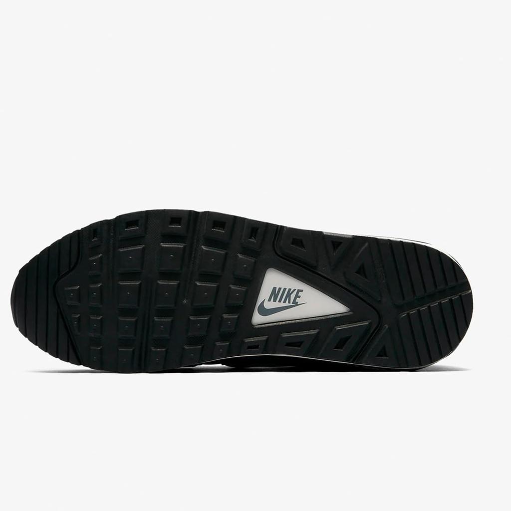 Air Max Command MAX Japan [Nike] [AIR COMMAND] Black/Neutral Grey/Anthracite 749760-001 28.5cm