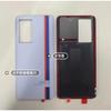 6.62" Housing For Vivo iQOO 8 Back Glass Battery Cover V2136A Back Door Rear For Vivo iQOO8 Repair Replacement