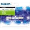 Ampoule Crayon Eco30 78Mm 120W R7S