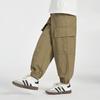 Duoduo's Boy's Outdoor Tapered Cargo Pants