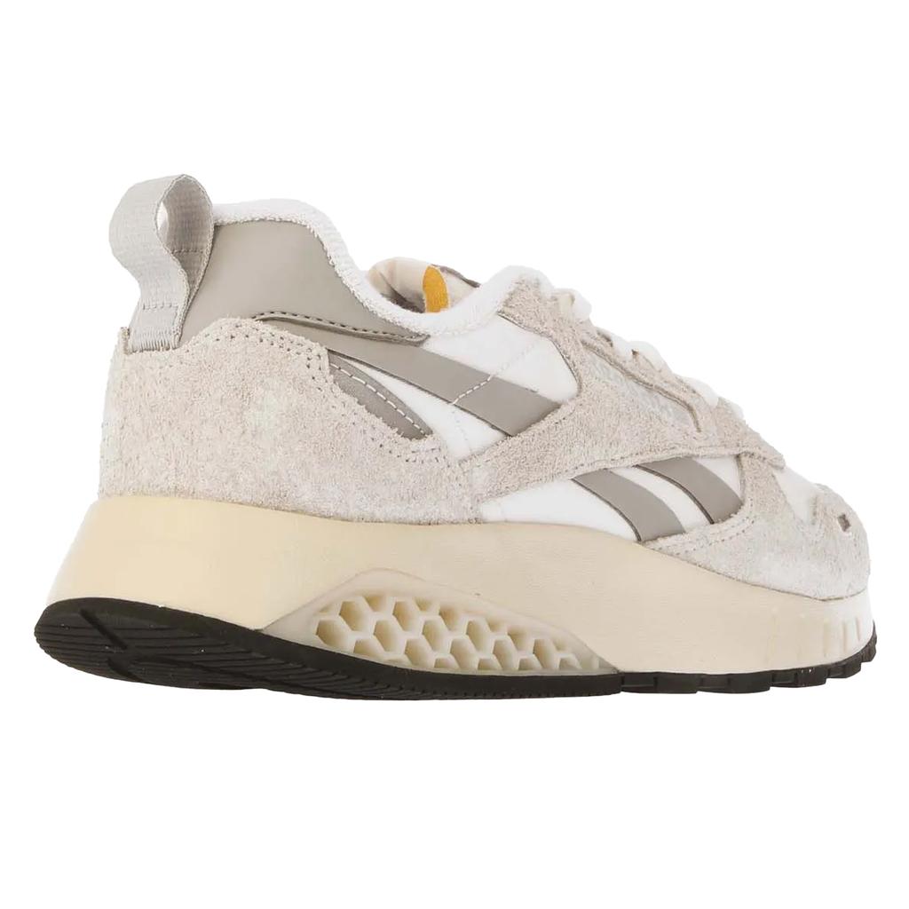 Reebok Unisex Leder Hexalite Sneaker für Erwachsene