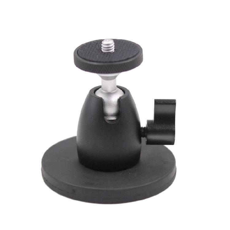 Adjustable Camera Magnet Holder Mount Stand Universal 360° Rotatable Fix Bracket