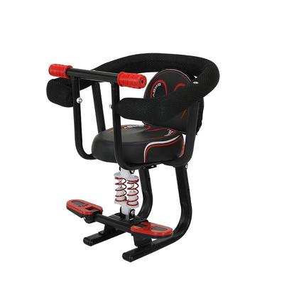 Lishi Electric Vehicle Front-Mounted Child Seat