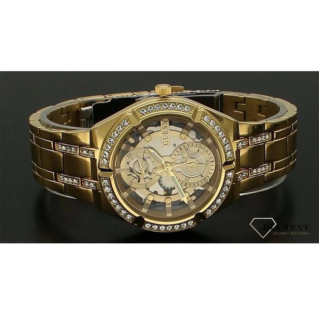 Guess GW0604L2 Allara Watch