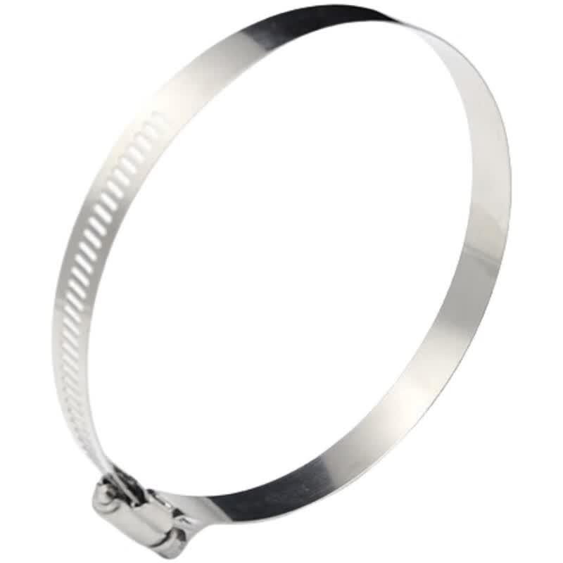 304 Stainless Steel Pipe Clamp