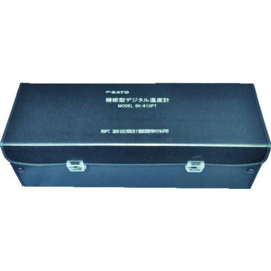 

Футляр для хранения цифрового термометра Sato SK-810PT (8012-90) 8012-90