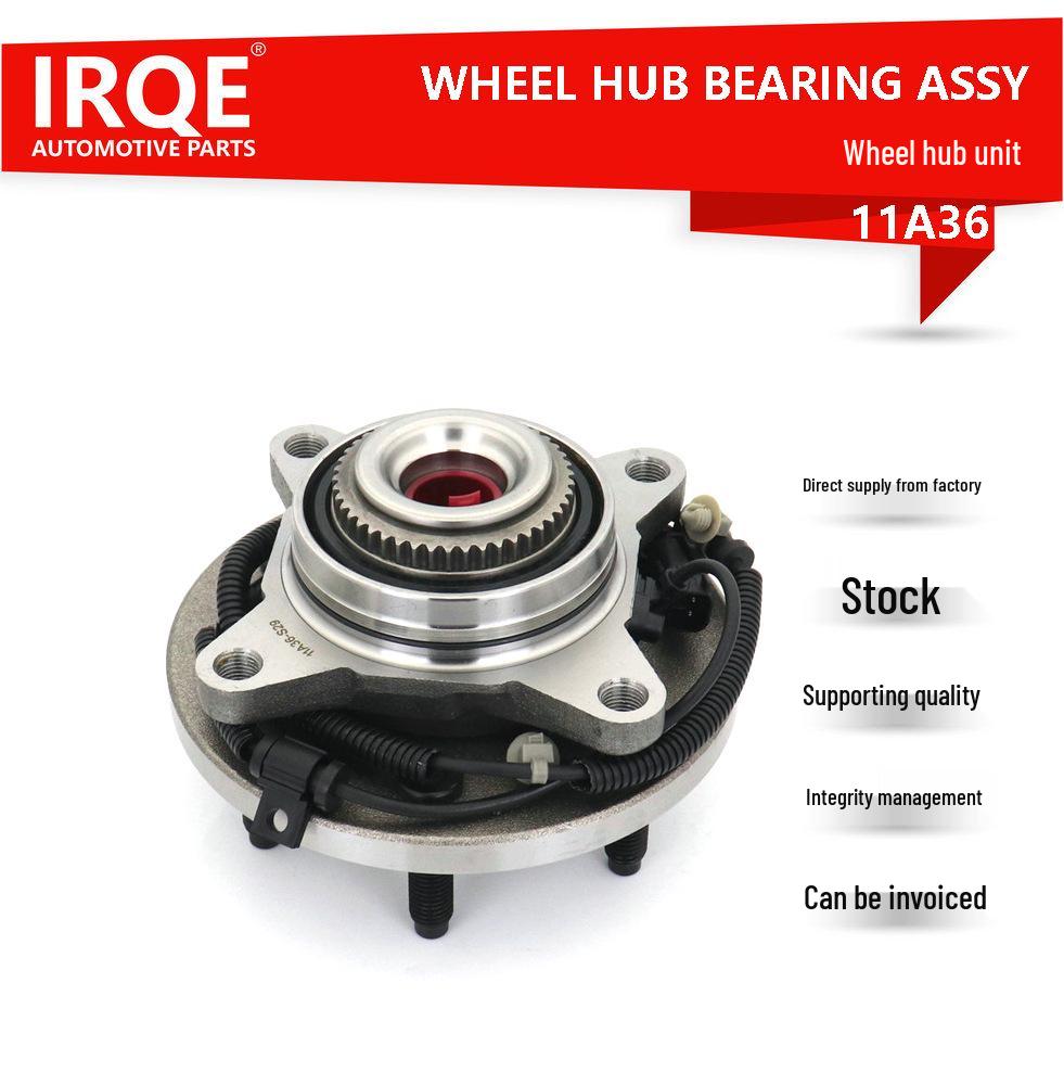 F-805567 Car Wheel Hub Bearing for Renault Trucks