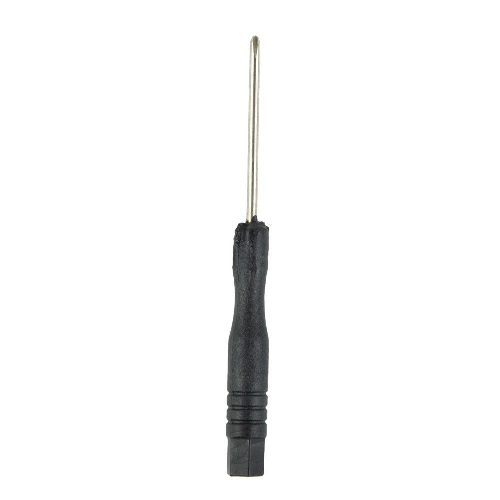 2mm Screwdrivers 45#steel Cross Screwdrivers 10Pcs