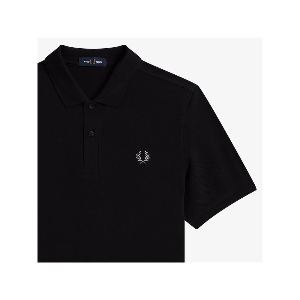 Fred Perry [headquarters Genuine] Fred Perry [m6000] Plain Fred Perry Shirt  906  Afpm2316000 906 qzgAfpm2316000 906