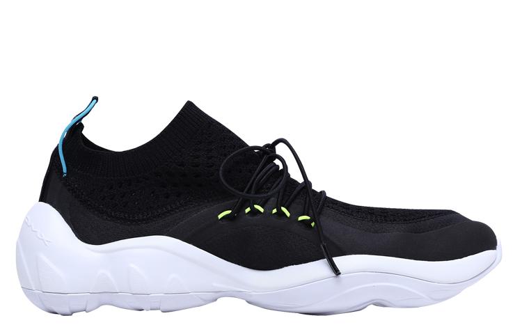 Reebok Dmx Fusion White/Black EG1896