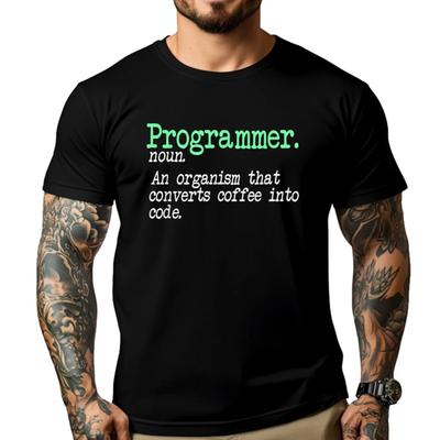 T-Shirts & Muskelshirts – T-Shirts