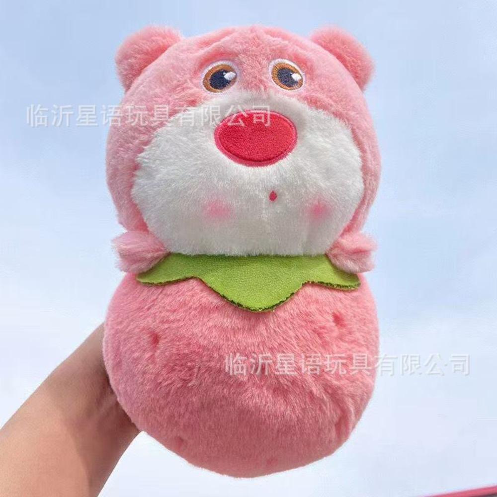 Plush toy new grab doll 25cm doll cute birthday gift wedding throw eight inch doll