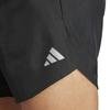 adidas RUN IT SHORTS Casual Shorts Men's Black IL7232