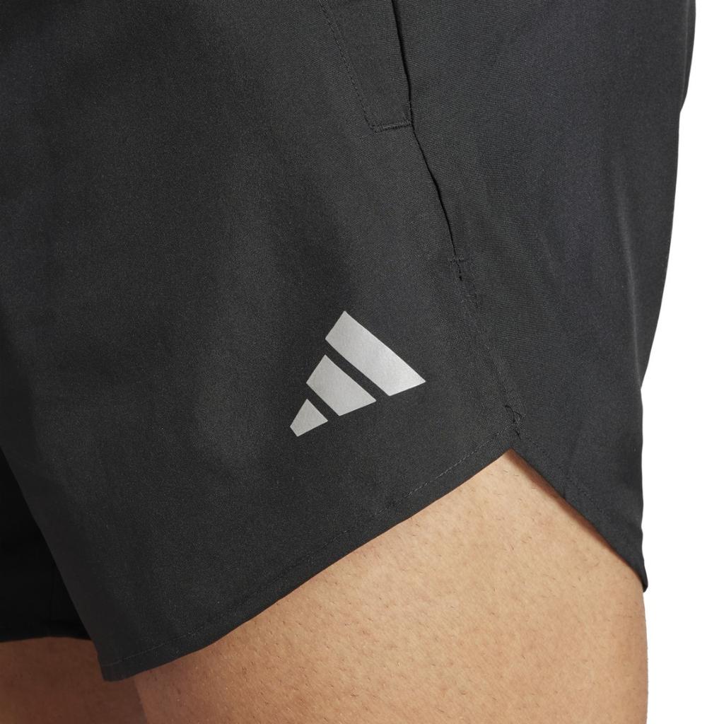 adidas RUN IT SHORTS Casual Shorts Men's Black IL7232