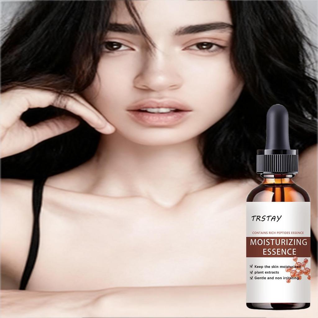Face Serum Deep Repairing Moisturizing Anti Aging Hyaluronic Acid Facial Essence Reduce Wrinkles Face Care
