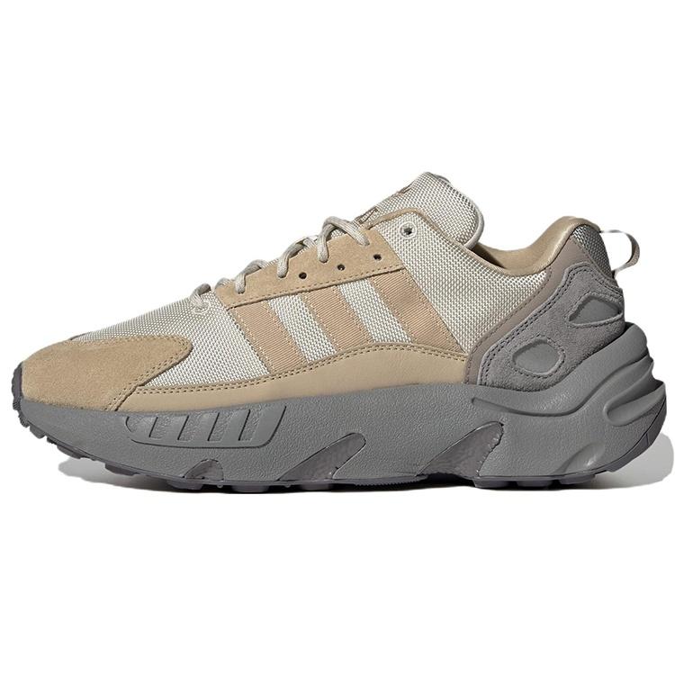 adidas ZX 22 Boost  Aluminium Magic Beige  Men s GX7008 EU 38