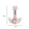 Ins Kawaii Dreamy Ballet Style Cat Paw Utility Knife Cute Girl Bow Wings Decoration Paper Cutter Mini Express Envelope Opener