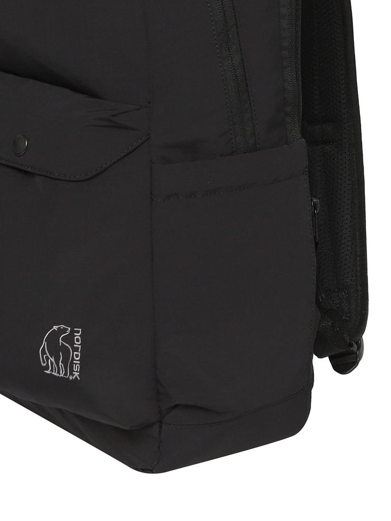 Nordisk [Nihaun] Archiv Backpack_Black