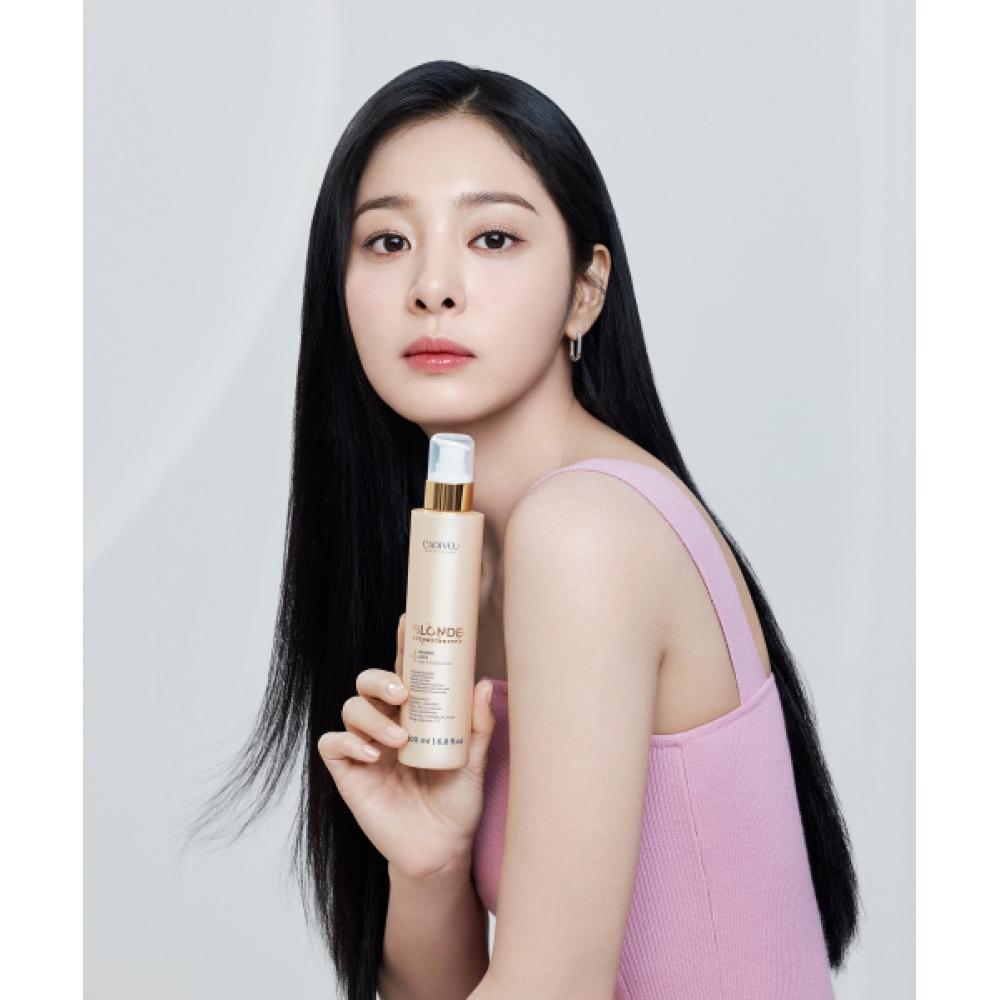 Cadiveu Blonde Lock 200 мл NONE