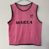 Children's Custom Teamwear Mesh Training Vest for Basketball and Football