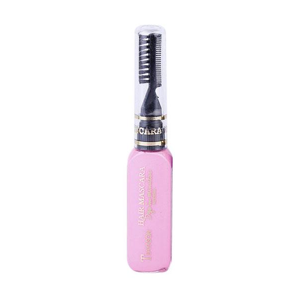 Hair Dye Cream 12 Colors Temporary Beauty Hair Color Hair Dye Color Non-toxic DIY Hair Cream