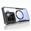Magnetic Case for Xiaomi Xiaomi 15 15T Pro 14 13 Lite Mobile Phone Case Acrylic Case