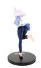 Sega Monogatari Series Premium Figure "Black Hanekawa" Ver.2 (Prize)