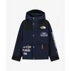 Kids Mountain Jacket Navy Nj2hs03s