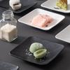 Nordic Style Ceramic Dinner Plate