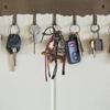 Stylish Dachshund Keychain Pendant Purse Charm For Keys Multipurpose Bag Decoration Feature Alloy Fastener Accent