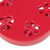 Tambourines Percussion Instrument Tambourine Handheld Tambourine Drumfor Adults