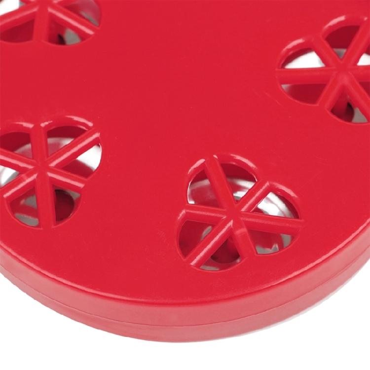 Tambourines Percussion Instrument Tambourine Handheld Tambourine Drumfor Adults