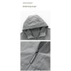 TUCANO Men's Hooded UPF50+ Sun Protection Jacket