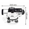Bosch outillage -niveau optique gol 32 g profes…