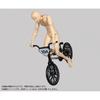 Puripura Sports Bmx Race Black Figure 1 12