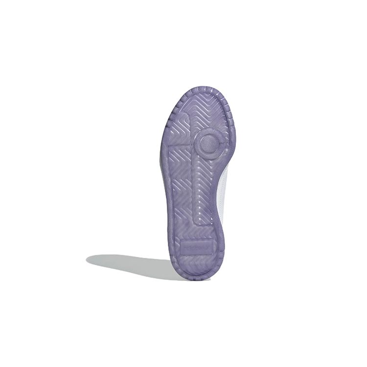 adidas NY 90 Cloud White Light Purple Clear Pink (GS) Kids Sneakers GY1172