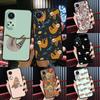 Sloth Cute Animal Case For Honor Magic 7 Lite 6 5 50 70 90 200 Pro X9a X8a X8b X7a X6a X8 X9 X9c X9b Cover