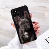 Englische Bulldogge Mops Handyhülle für Google Pixel 7 Pro 7 6A 6 Pro 5A 4A 3A Pixel 4 XL Pixel 5 6 4 3 XL 3A XL 2 XL