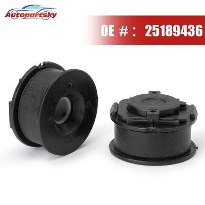 2Pcs/Set 25189436 Shift Selector Lever Cable Suitable For Chevrolet Beat 1.2 2018- For Spark 1.2 2013-2017 Car Accessories