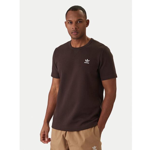 

Футболка adidas Trefoil Essentials Waffle EU XS